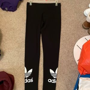 Adidas leggings